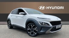 Hyundai Kona 1.0 TGDi 48V MHEV Premium 5dr Petrol Hatchback